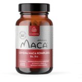Bioandina crvena maka kompleks, 60 kapsula – hormonska ravnoteža i energija | ePonuda.com