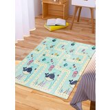 Baby Bear Origin BBO Sklopiva Podloga Za Igru Od Pene - Small Whales (180X200X1Cm) | ePonuda.com