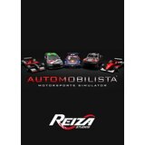 automobilista (row) (pc) steam key global  automobilista (row) (pc) steam key global Slike