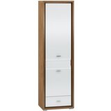 ML Meble ormar chicago 02 - bijela, orah | shoptok.hr