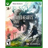 Hearts (XBOX SERIES X)