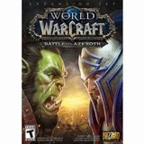 World of Warcraft : Battle For Azeroth/PC ()