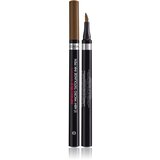 L´Oréal Paris Brow Artist Micro Tatouage barvica za obrvi 0,28 g odtenek 105 Brunette Cene
