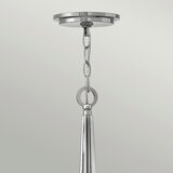 Elstead Lighting VISEČA SVETILKA Elstead Ascher 53.9/67.3 cm E14 | Shoptok.si