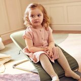 BABYBJORN gugalnik Bliss Woven petal dark green | Shoptok.si