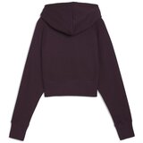 Puma Puloverji 626559 Vijolična | Shoptok.si