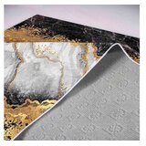 Conceptum Hypnose Hmnt433 whitegreygoldblack carpet (160 x 230) | Eponuda.com