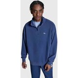 Converse muŠki duks loose-fit sneaker patch half-zip | Eponuda.com