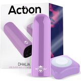 Action Dhalia Bullet vibrator | shoptok.hr