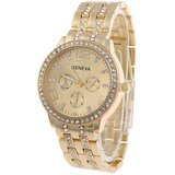 Geneva Ura ZO-22684 - Zlata | Shoptok.si