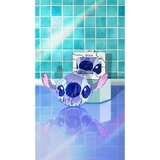 Mad Beauty Stitch Denim šilterica za tuširanje 1 kom | shoptok.hr