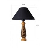 Opviq stona lampa YL570