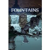 fountains steam key (pc) global  fountains steam key (pc) global Slike