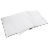 Goldbuch foto album Florentine 30x31 cm, 100 bijelih stranica Slike