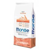 Monge all breeds adult monoprotein govedina i pirinač 12kg