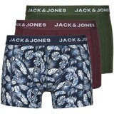 Jack & Jones Boksarice JACTREVOR X3 Večbarvna Cene