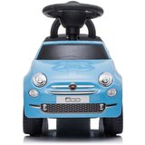  Dječja guralica Fiat 500 - plava | shoptok.hr