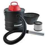 Kaminer hEPA Industrijski kaminski sesalnik 18L za pepel 120 cene