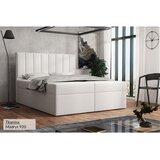  Tapecirani krevet SILMO 160x200 - Madryt 920 | shoptok.hr