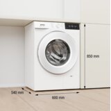 Gorenje Pralni stroj W1G484A31 | Shoptok.si