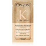 Beauty Discovery Box Notino Kérastase Gloss Absolu set za ženske | Shoptok.si
