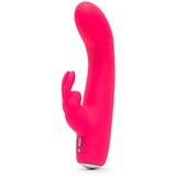 Happy Rabbit Rabbit vibrator Mini roza Cene