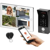Video interfon 10", WiFi, RFID, Mailo -...