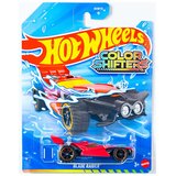 Mattel Hot Wheels: Blade Raider avtomobilček, ki spreminja barvo, v merilu 1/64 - Cene