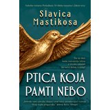 Laguna Slavica Mastikosa - Ptica koja pamti nebo | Eponuda.com