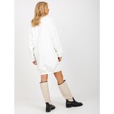 VITON Sweatshirt-VI-BL-3113.73P-ecru | Shoptok.si
