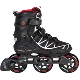 Rolerji Phuzion Argon Scarlet 100, (5000356329)