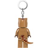 Lego svjetleći privjesak za ključeve T-Rex Costume Fan | shoptok.hr
