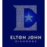 Elton John Diamonds (2 LP)