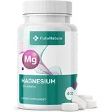 Magnesium+ B Komplex