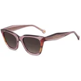 HER0340/S 35J/HA ONE SIZE (52) Roza/Rjava