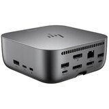 HP Thunderbolt 4 Ultra 180W G6 Dock 9X481UT | ePonuda.com