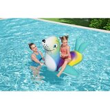 Bestway SPLASH SEAL Brtva na napuhavanje, bijela, veličina | shoptok.hr