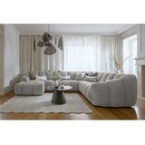 Miuform Svijetlo siva kutna garnitura (s desnim kutom/u obliku slova "U") Shell – | shoptok.hr