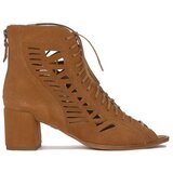 Maciejka 0404029005 Smeđa | shoptok.hr