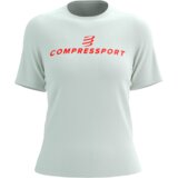  Majica Compressport Podium SS T-shirt Woman Sugar - XS | shoptok.hr
