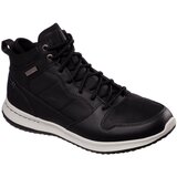 Skechers muške cipele delson-selecto 65801 crne Cene