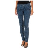 Met Hlače 10DB50210-D948 Modra | Shoptok.si