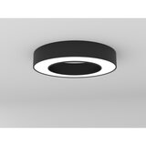  Immax NEO 07209L-LED Prigušiva svetiljka PASTEL LED/53W/230V 60cm crna Tuya+daljinski upravljač | Eponuda.com