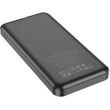 hoco. power bank 10000mAh PD QC3.0 3A 20W J102 crni | shoptok.hr