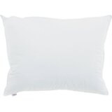 vidaXL Jastuk s jastukom Bijela 40 x 60 cm 130gsm 100% pamuk Cijene
