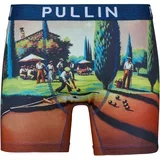 Spodnje hlače FASHION 2 Večbarvna