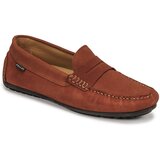 Pellet Mokasini Cador Rdeča | Shoptok.si