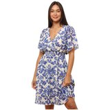 La Modeuse Obleke 75343_P178038 Modra u