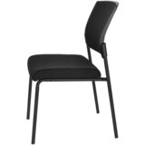 MID.YOU Konferenčni Stol K9 V Pro, Črna | Shoptok.si