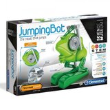 Clementoni Jumping bot ( CL17372 ) CL17372 Cene